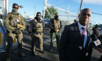 DOJ Sues 4 Cities in New Jersey Over ‘Sanctuary’ Policies
