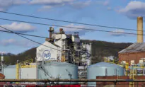 Trump Announces US Steel–Nippon Partnership Deal