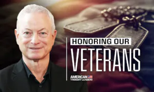 Beyond Lt. Dan: Gary Sinise Reflects on Grief, Gratitude, and a Life Devoted to Honoring America’s Heroes