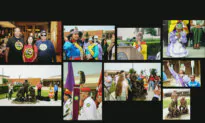Choctaw Nation Honors Code Talkers Who Helped Turn the Tide in WWI