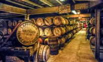 How Scotch Whisky Came to Be