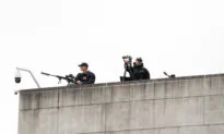 Unqualified Secret Service Snipers Protected President, Inspector General Finds