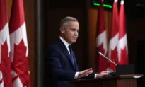 Ottawa Looking to Expand Trade Cooperation With China in Ways ‘Consistent’ With Canadian Values, Carney Says