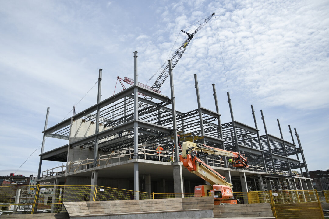 New Towns Offer a Solution to Canada’s Housing Crisis