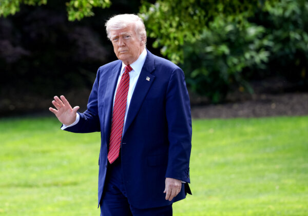 EU Requests Trade Talks With US After 50 Percent Tariffs