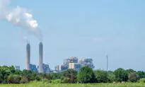 EPA Looks to Remove Biden-Era Carbon Limits From Coal, Gas-Fired Power Plants