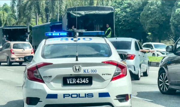 US State Department Concerned Over Malaysia’s Arrest of Falun Gong Practitioners Before Xi’s Visit