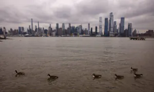 Sewage Vessel Explodes in New York City, Killing 1; Legal Experts Analyze Trump-Harvard Dispute