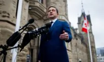 Conservatives Will ‘Cooperate’ With Liberals to End US Trade Dispute: Poilievre