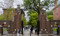 Trump Seeks Names and Countries of International Students at Harvard