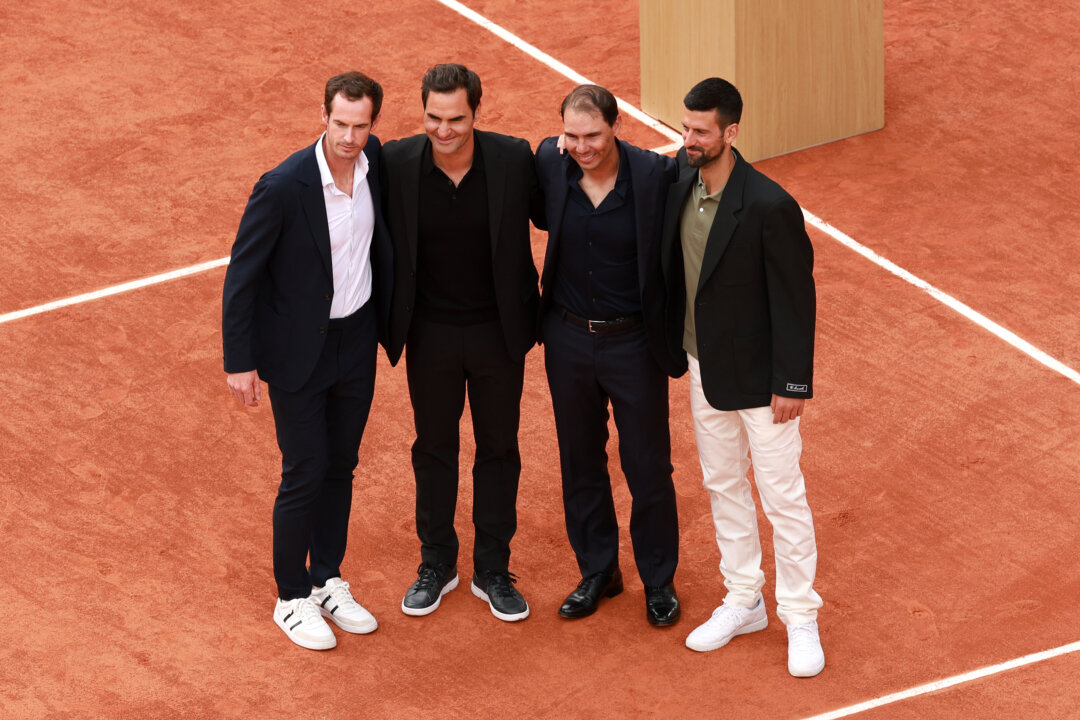 Djokovic Reflects on Retirement, Nadal Ceremony at French Open