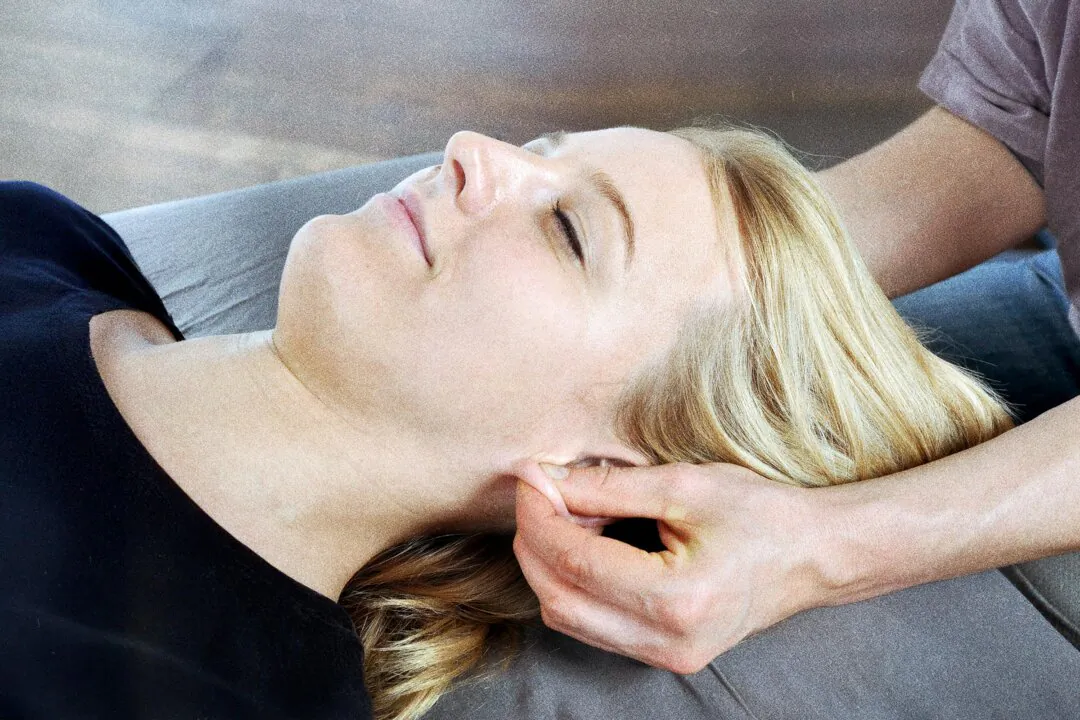 From Sleep to Stress Relief–What Ear Massage Can Do for Your Health