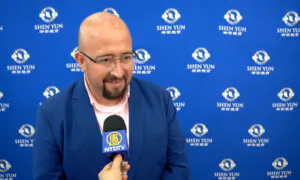 Guadalajara Audience Member Says Shen Yun Is ‘Spectacular, Truly Harmonious’