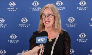 ‘Everything Is Perfect’ in Shen Yun’s Performance, Says Porto Alegre Audience Member