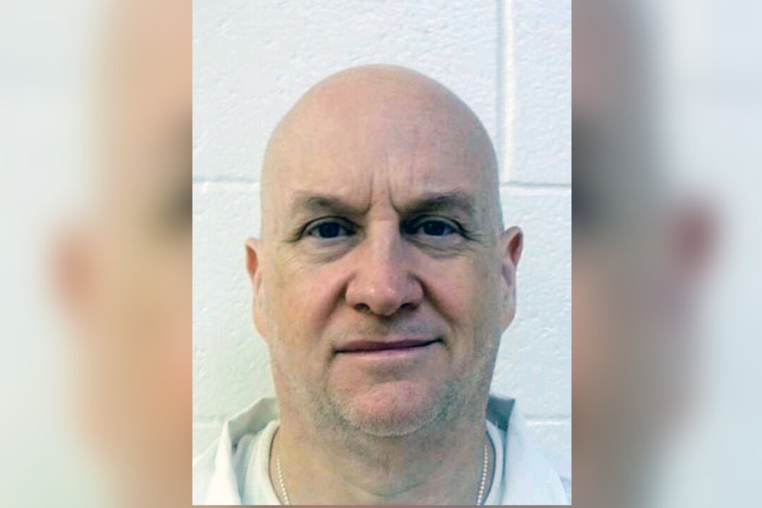Former Police Chief, Serving Murder and Rape Sentences, Escapes From Arkansas Prison
