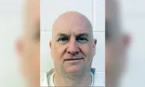Former Police Chief, Serving Murder and Rape Sentences, Escapes From Arkansas Prison