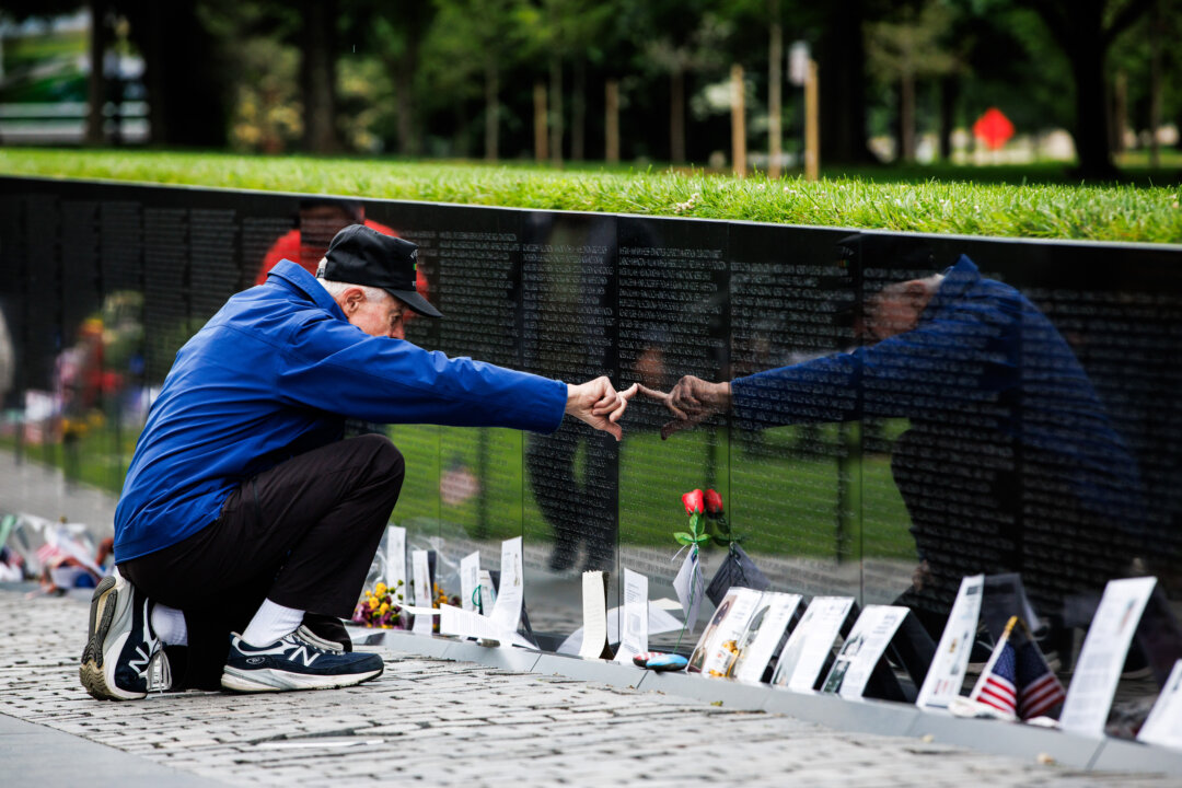 NextImg:Day in Photos: Memorial Day, Car Strikes Football Fans, and Tornado in Chile