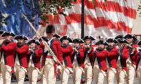 LIVE NOW: Memorial Day Parade in Washington