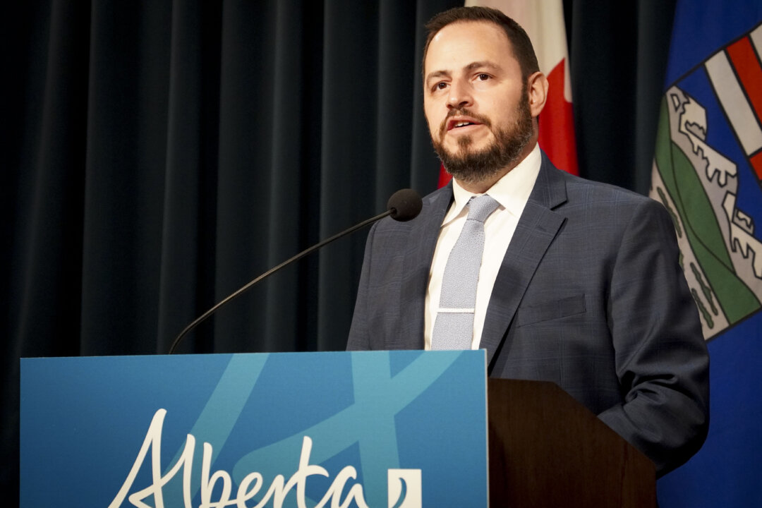Alberta Announces Standards for Sexually Explicit Content in School Libraries