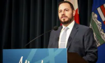 Alberta Announces $143 Million for 476 Classroom ‘Complexity Teams’