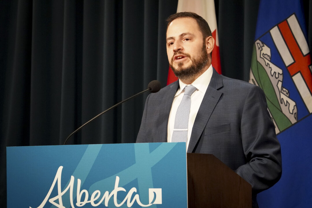 Alberta Plans Standards for Explicit Content in School Libraries