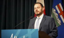 Alberta to Set Guidelines on School Library Books After Parents Flag Sexually Explicit Content