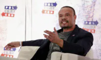 FBI’s Bongino Says He Found Room With James Comey-Era Evidence That Was ‘Hidden From Us’