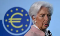 Euro Poised to Challenge Dollar’s Global Dominance: ECB’s Lagarde