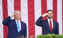 Vance Says Trump Has No Desire for Long-Term Feud With Musk