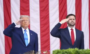 The President Joins Memorial Day Wreath-Laying Ceremony; Trump Links Abraham Accords to Iran Deal