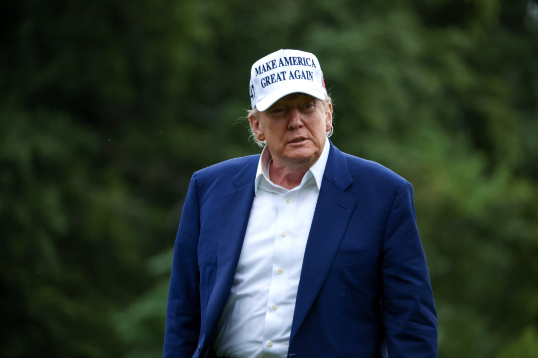 Trump Claims Success as EU Nears Talks Ahead of 50% Tariff Deadline