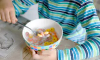 Kids’ Breakfast Cereals Pack More Fat, Sodium, and Sugar Than a Decade Ago