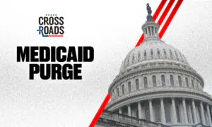 Medicaid Purge Would Remove Illegal Immigrants and Some Able-Bodied Americans | Live With Josh
