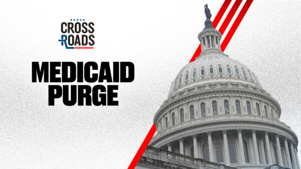 Medicaid Purge Would Remove Illegal Immigrants and Some Able-Bodied Americans | Live With Josh