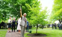 Royals Welcomed in Ottawa Ahead of Throne Speech