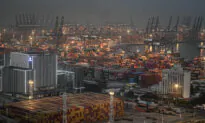 Guangdong: Why China’s ‘Economic Locomotive’ Is Losing Steam