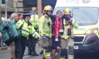 4 Still Very Ill in Hospital After ‘Horror’ Liverpool Incident, Mayor Says