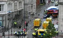 Driver Who Rammed Crowd at Liverpool Soccer Parade Sentenced to Over 21 Years