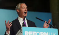 Illegal Immigrant Who Threatened to Kill Nigel Farage Jailed for 5 Years