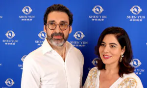 Traditional Culture in Shen Yun Is ‘Very Enriching,’ Says Porto Alegre Audience Member