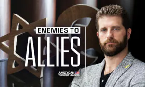 Jonah Platt: The Incredible Story of Muslims and Jews Visiting Auschwitz Together