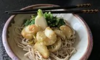 Hakurei: The Caviar of Turnips