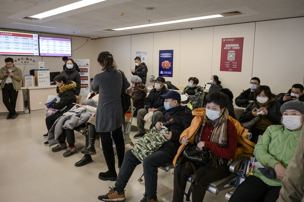 Epoch Times Photo