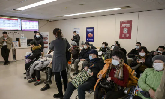 China Raises Health Insurance Costs for Late Enrollees as Funding Strains Deepen