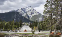 Conrad Black: Alberta Independence Would Be the Death Knell for Canada