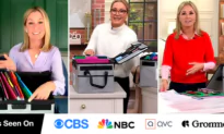 11 Reasons Why Every Family With Adult Children Needs This Document Organizer