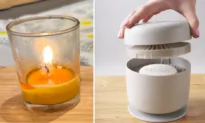 6 Reasons You NEED to Replace Your Candles & Diffusers for This Safer, Cleaner Device