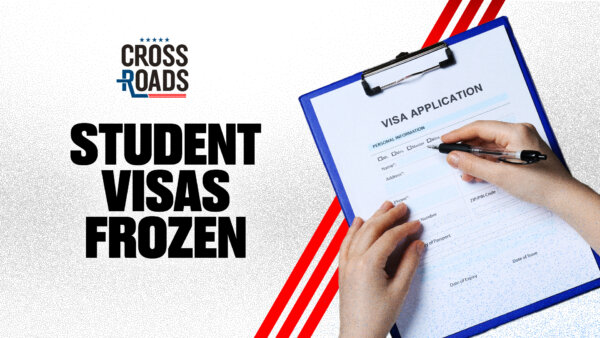 Trump Admin Freezes Student Visa Applications; COVID Returns to US
