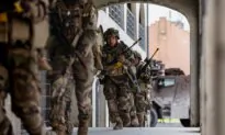 European Leaders Face Skepticism Over Renewed Calls for Independence From US Military Support