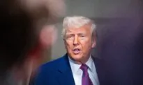 Trump Says China ‘Totally Violated’ Tariff Agreement